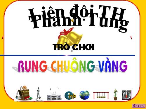 RUNG CHUONG VANG KHOI 4. Chuan