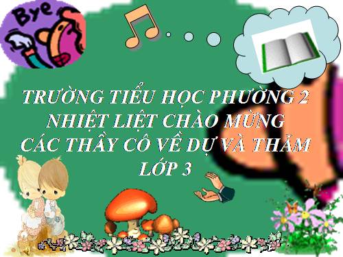 lop chung ta doan ket