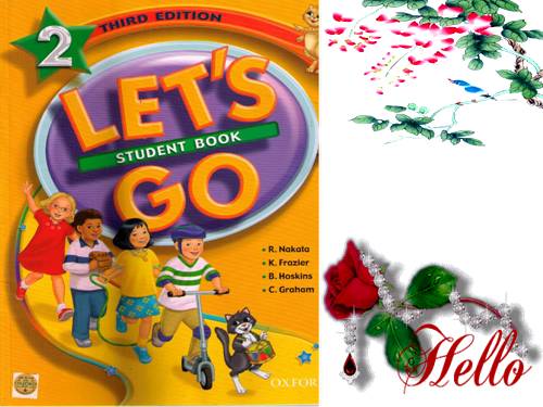 Unit 4: Let's sing