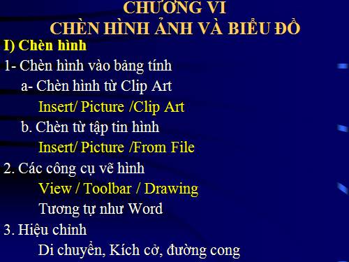 Cung hoc Excel Chuong 6