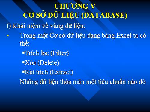 Cung hoc Excel Chuong 5