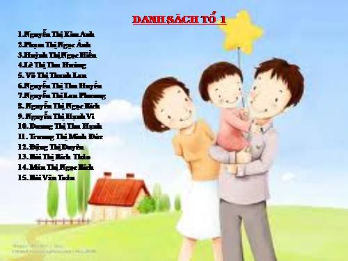 Thuyet trinh bai: Chú bò tìm bạn