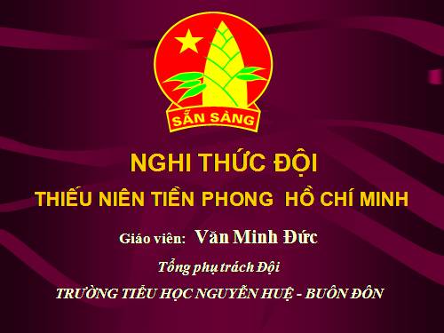 bai giang tap huan ly luan nghiep vu cong tac doi