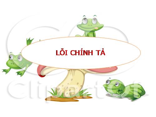 LUYEN VIET DUNG CHINH TA