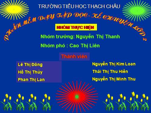 Bộ sưu tập tranh lớp 2 môn tiếng việt