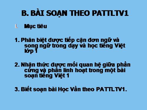 PATTLTV1