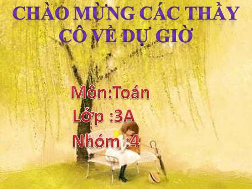 bài 59 :bảng chia 8