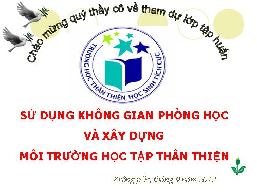 MOI TRUONG HOC TAP THAN THIEN