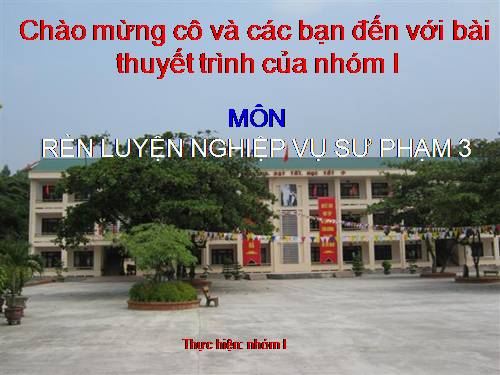chính sách với nhà giáo