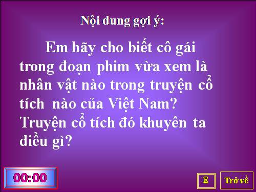 CHUNG KET VUI HOC