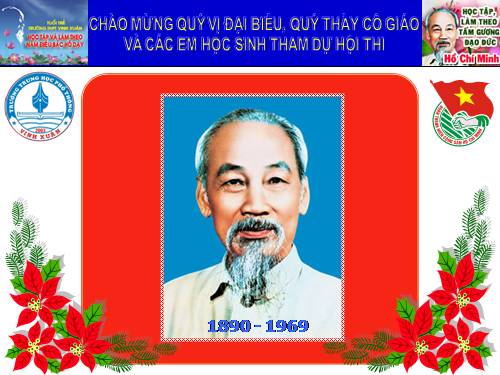 thi em yeu tổ quốc việt nam