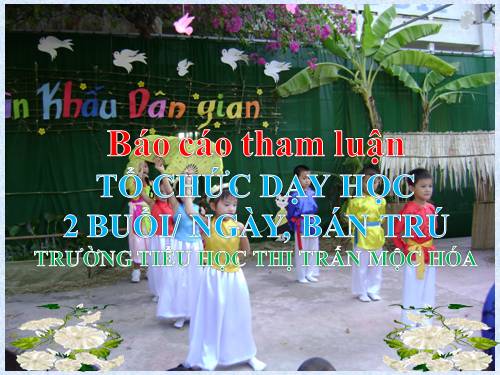 BC tham luan day 2 buoi va ban tru
