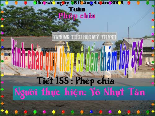 Toán Ôn tập phép cộng