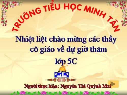 Tập đọc Người gác rừng tí hon