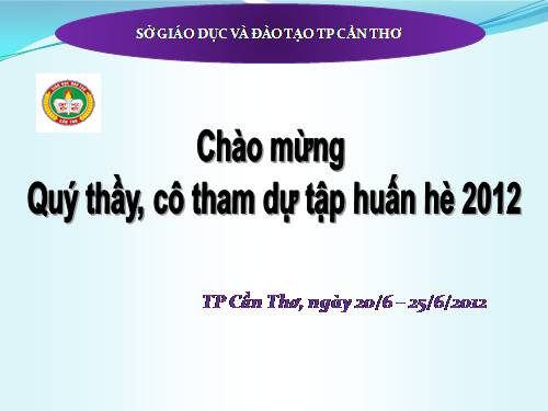 PP lấy HS làm trung tâm