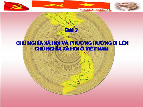 Bai giang cho lop boi duong ly luan chinh tri cho dangvien moi 2012 Bai 2