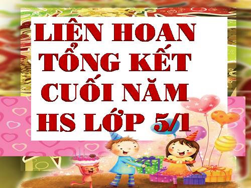 KHUNG NEN LIEN HOAN