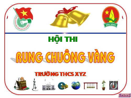 CLB rung chuong vang 1