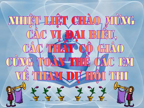 Bác Hồ_Người cho em tất cả