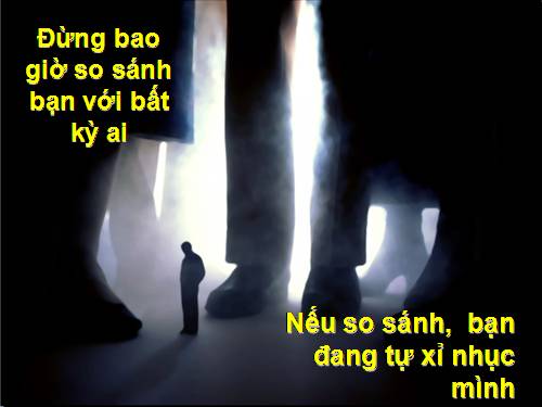 Suy ngẫm cuộc đời