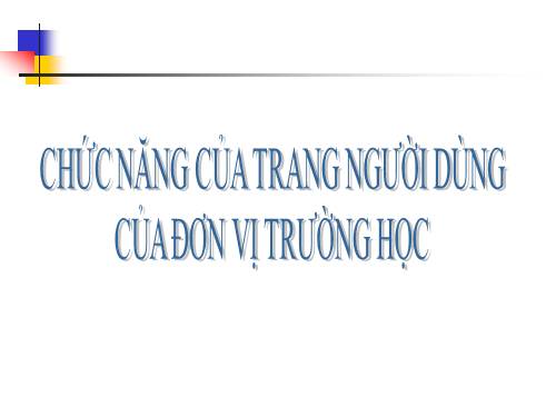 HƯỚNG DẪN ĐIỀN THÔNG TIN VÀ SỬA ĐỔI THÔNG TIN Ở CỔNG THÔNG TIN ĐIỆN TỬ TT-HUẾ