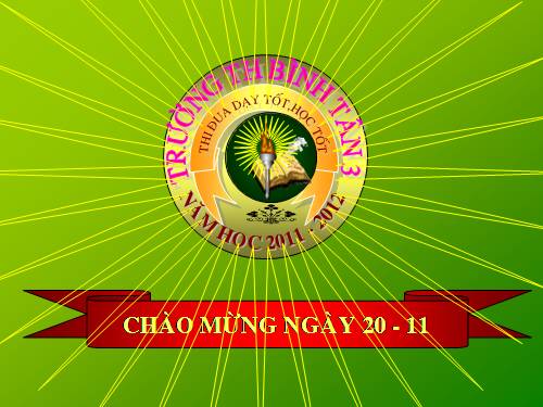 Nhìn hình đoán chữ