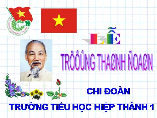 CT le truong thanh doan