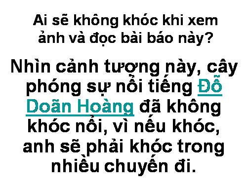 học sinh miền núi học bán trú như thế nào?