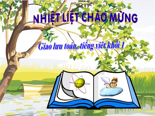 RUNG CHUONG VANG LOP 5