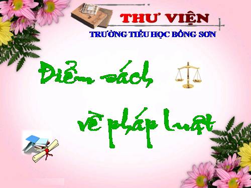 sách pháp luật