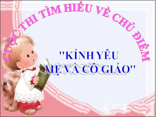 trò chơi ô chữ