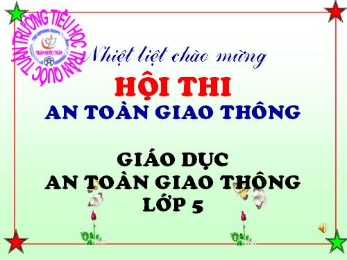 Nguyên nhân gây tai nạn giao thông