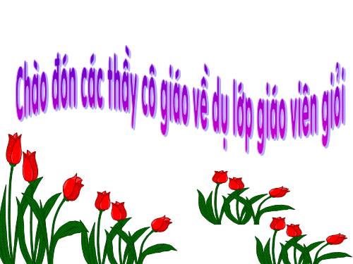 Hình nền hoa