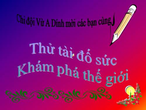 tham luan dai hoi doi