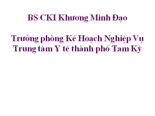 bệnh tay chân miệng