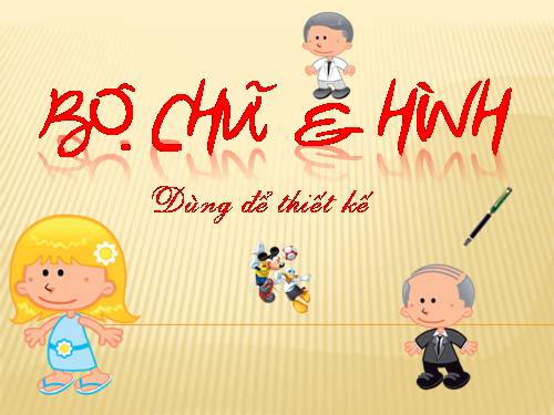 Chữ hoa chữ thường