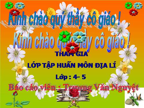 GIÁO ÁN ĐIỆN TỬ