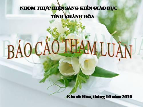 Hành trình ngắn để dệt ước mơ dài