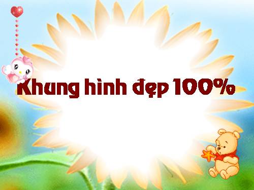 khung hinh dep lam