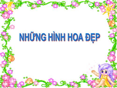 khung hinh dong trang tri