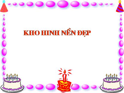 khung hinh dep lam