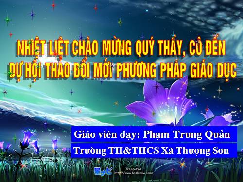 Liên hệ giữa thứ tự và phép cộng