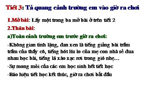 ÔN HSG LỚP 5