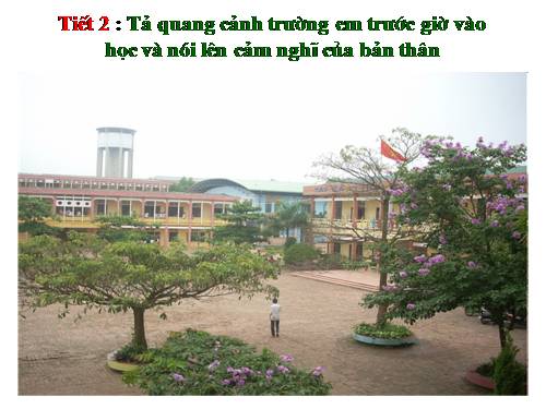 ÔN HSG LỚP 5