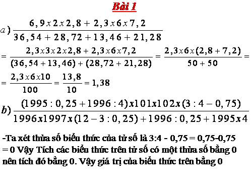 BỒI DƯỠNG HỌC SINH GIỎI TOÁN 5