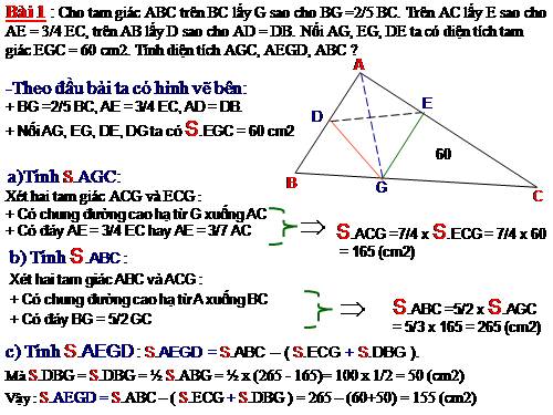 BỒI DƯỠNG HỌC SINH GIỎI TOÁN 5