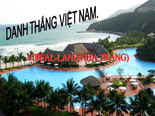 DANH THẮNG VIỆT NAM