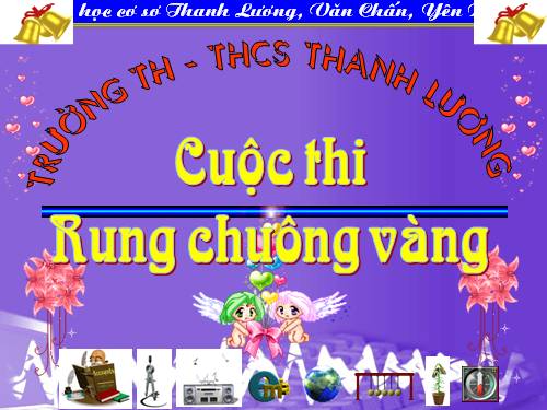 BÉO ST CUỘC THI