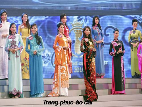 Anh Đep hoa hau the gioi nguoi Viet