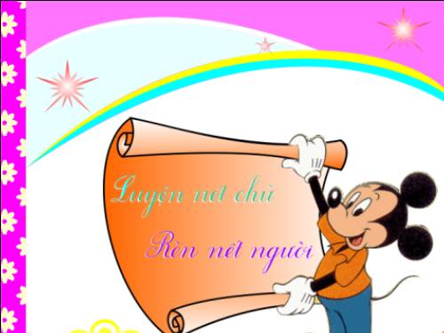 net chu net nguoi